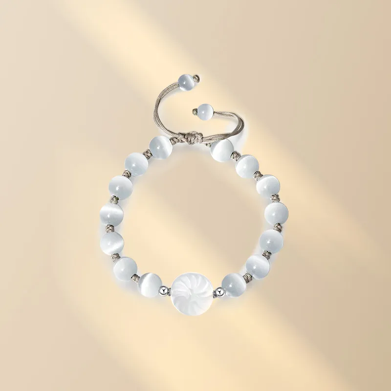 MOVER Agate Jade Bracelets Unisex-3