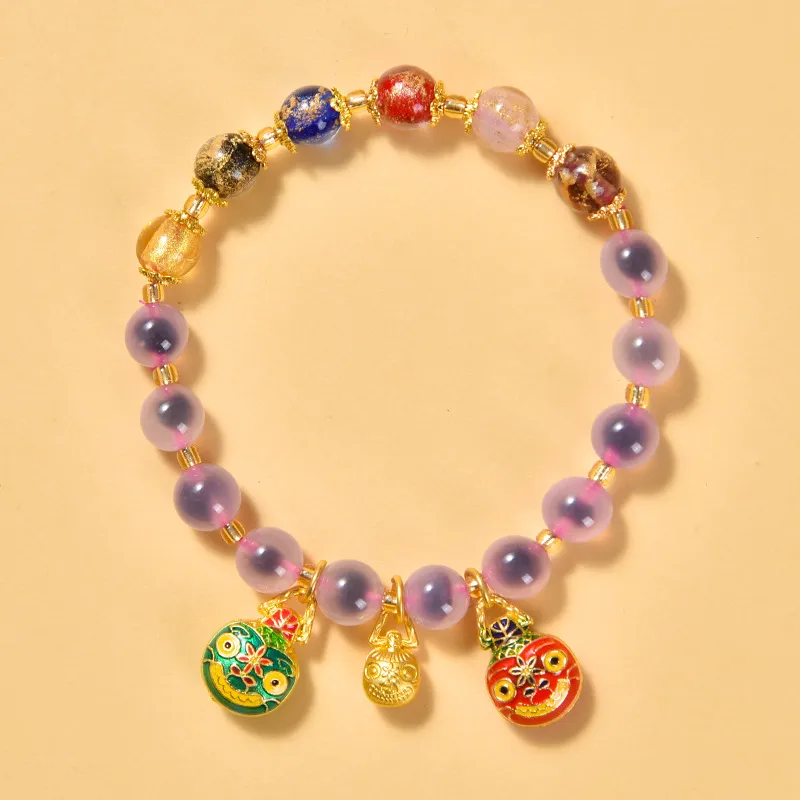 MOVER Jade Bracelets Unisex-7