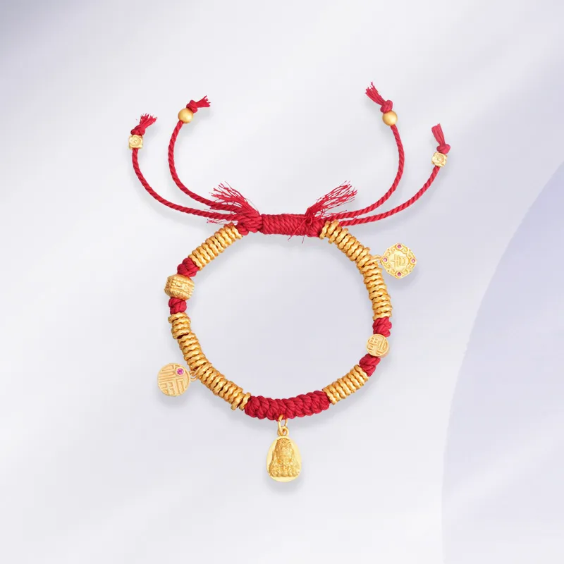 MOVER Bracelets Unisex-2