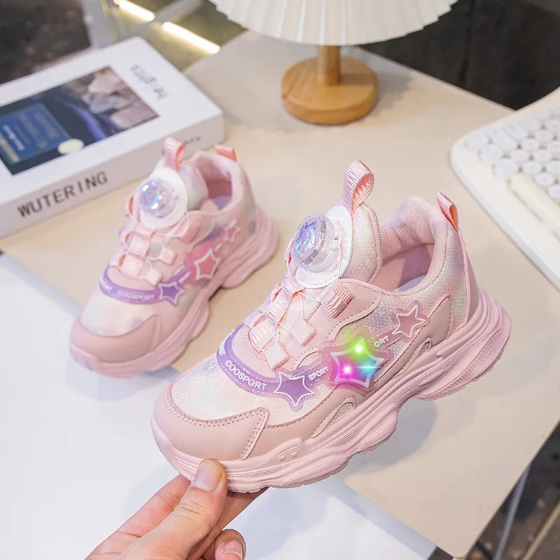 ROBINHOOD Kids' Running Shoes Kids'-5