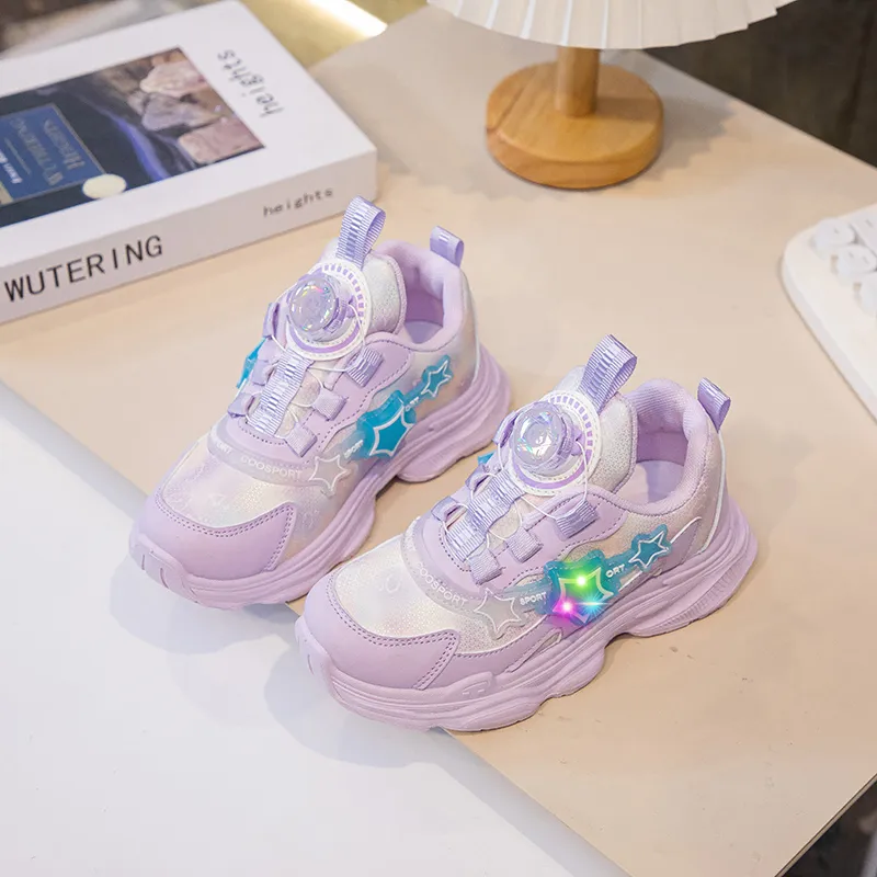 ROBINHOOD Kids' Running Shoes Kids'-1