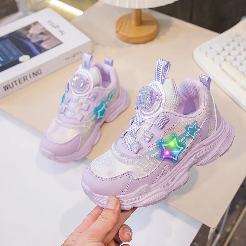 ROBINHOOD Kids' Running Shoes Kids'-2