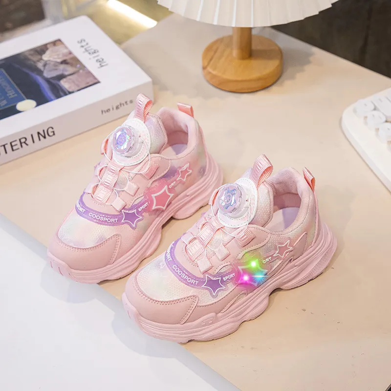 ROBINHOOD Kids' Running Shoes Kids'-4