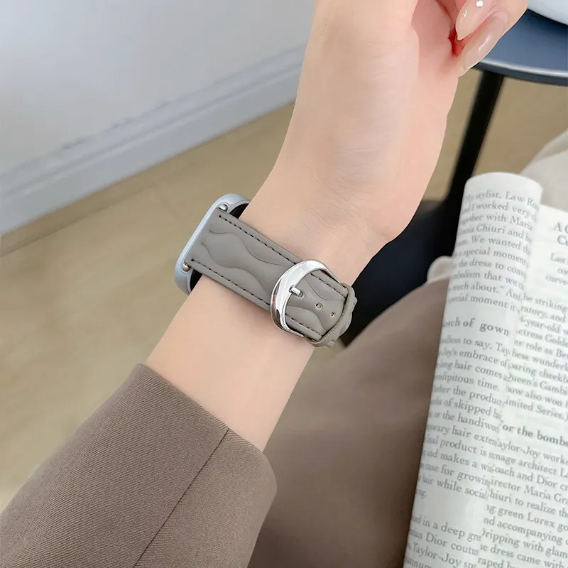 Miss Wrist Watch Bands 135~208mm Unisex-5