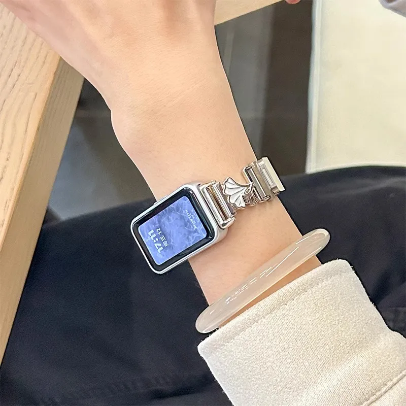 Miss Wrist Watch Band Huawei Honor Compatibility 135 200mm Metal-4