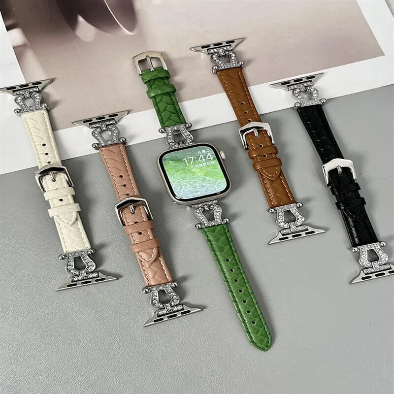 Miss Wrist Watch Bands 14mm Unisex-1