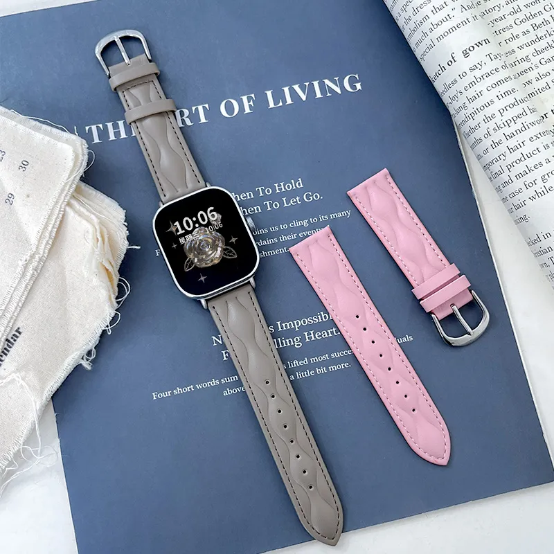 Miss Wrist Watch Bands 135~208mm Unisex-1