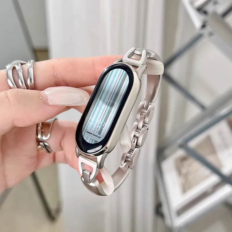 Miss Wrist Watch Bands Width 12mm Unisex-1