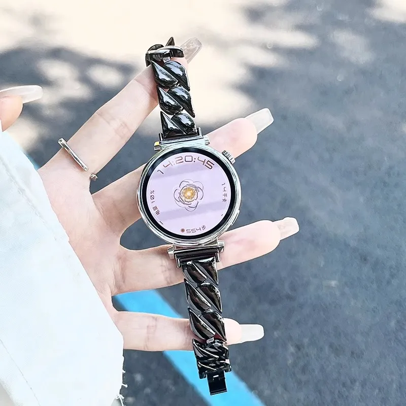 Miss Wrist Watch Bands 145~230mm Unisex-8