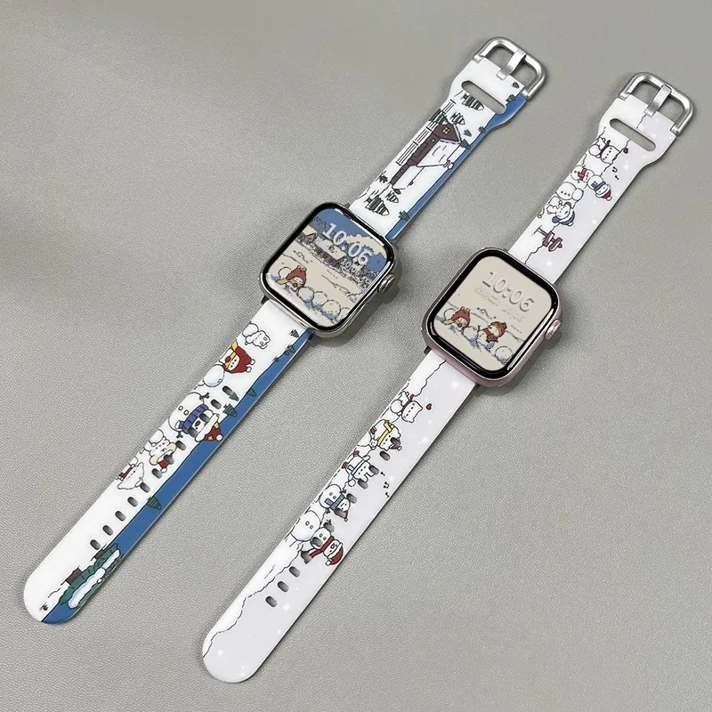 Miss Wrist Watch Bands 145~208mm Unisex-5