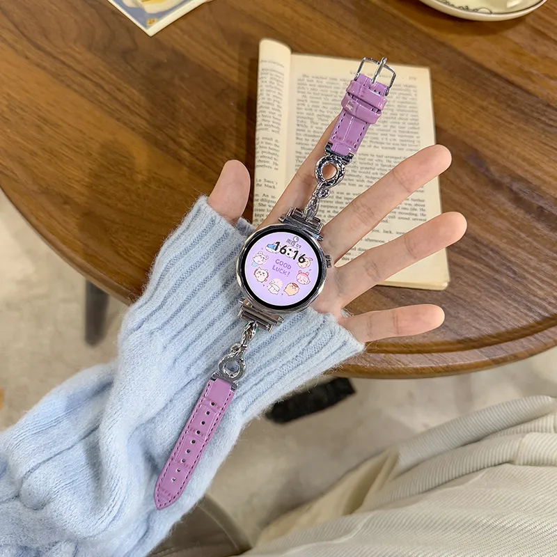 Miss Wrist Watch Bands 145~210mm Unisex-23