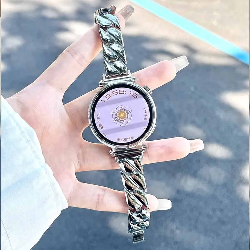 Miss Wrist Watch Bands 145~230mm Unisex-5
