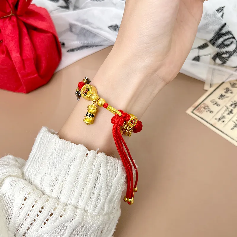 Miss Wrist Watch Bands 135~180mm Unisex-4