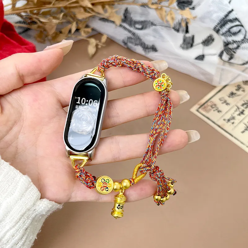Miss Wrist Watch Bands 135~180mm Unisex-12
