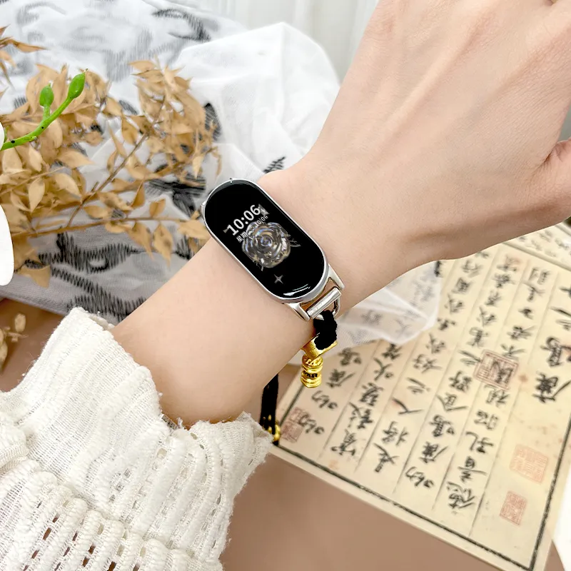 Miss Wrist Watch Bands 135~180mm Unisex-20