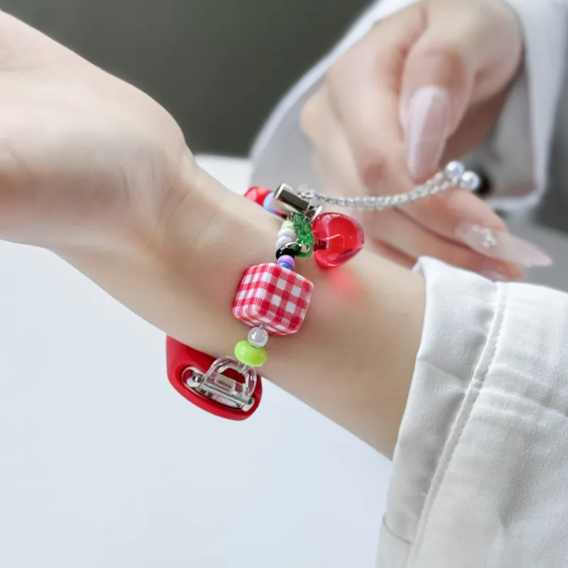 Miss Wrist Xiaomi Compatibility Watch Band 13 18cm Metal-2