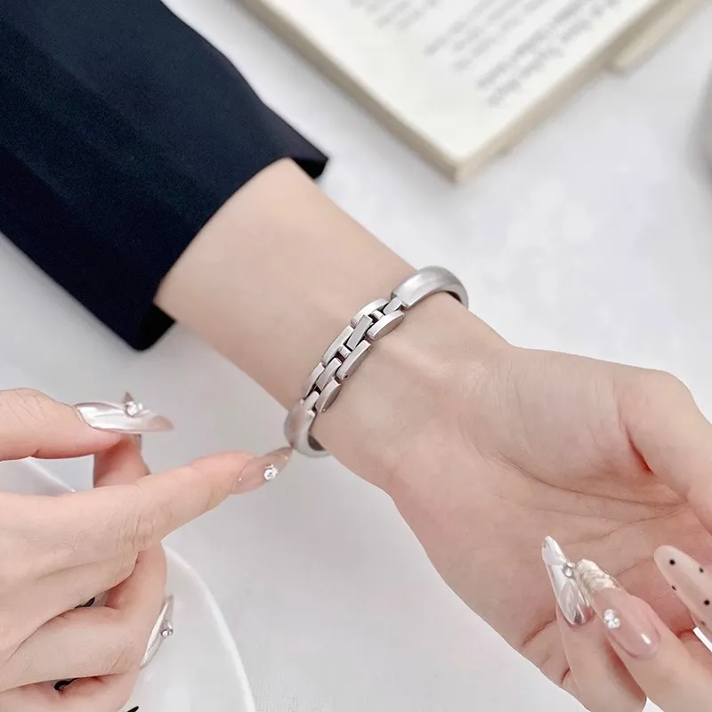 Miss Wrist Watch Bands Width 12mm Unisex-4