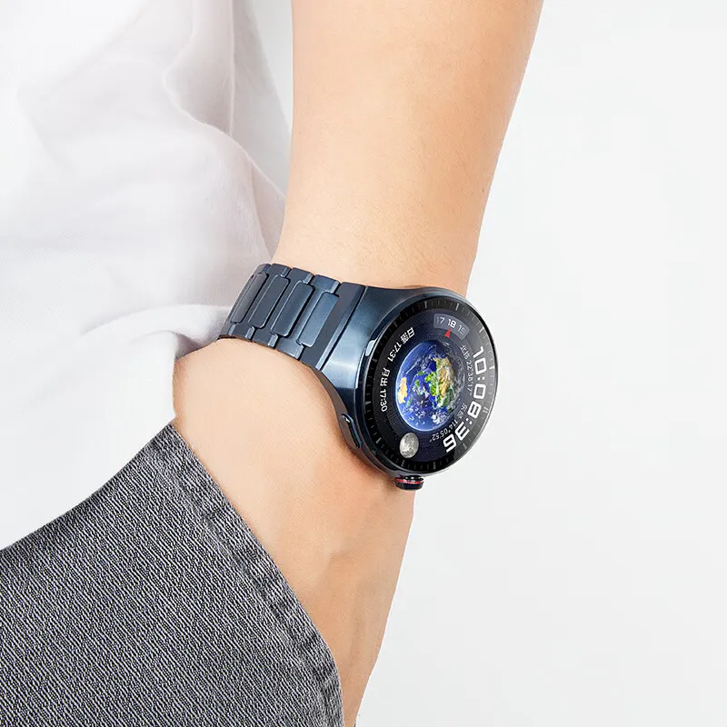 Miss Wrist Watch Bands 150~250mm Unisex-4