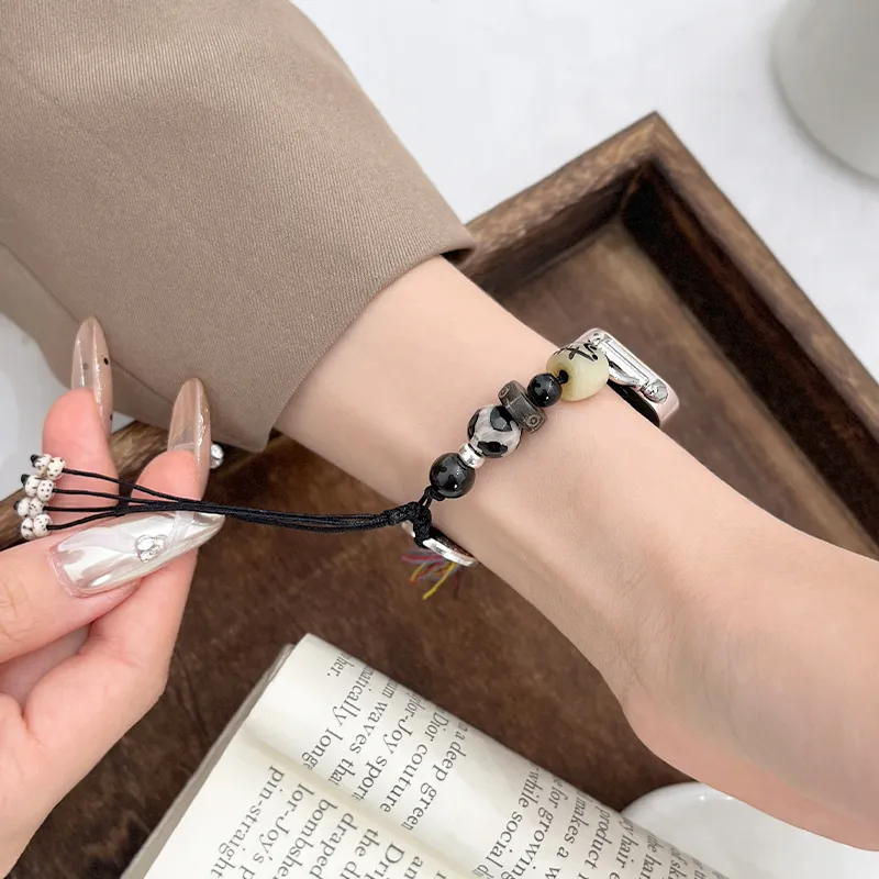 Miss Wrist Watch Band Huawei Compatibility 135 200mm Fabric Material-6