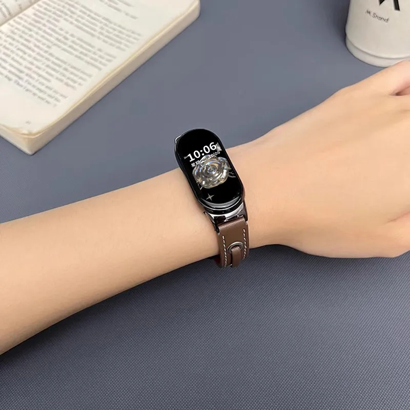 Miss Wrist Watch Bands 145~190mm Unisex-2