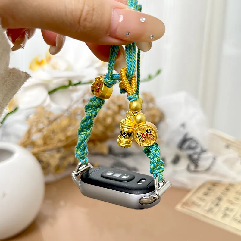 Miss Wrist Watch Bands 135~180mm Unisex-10