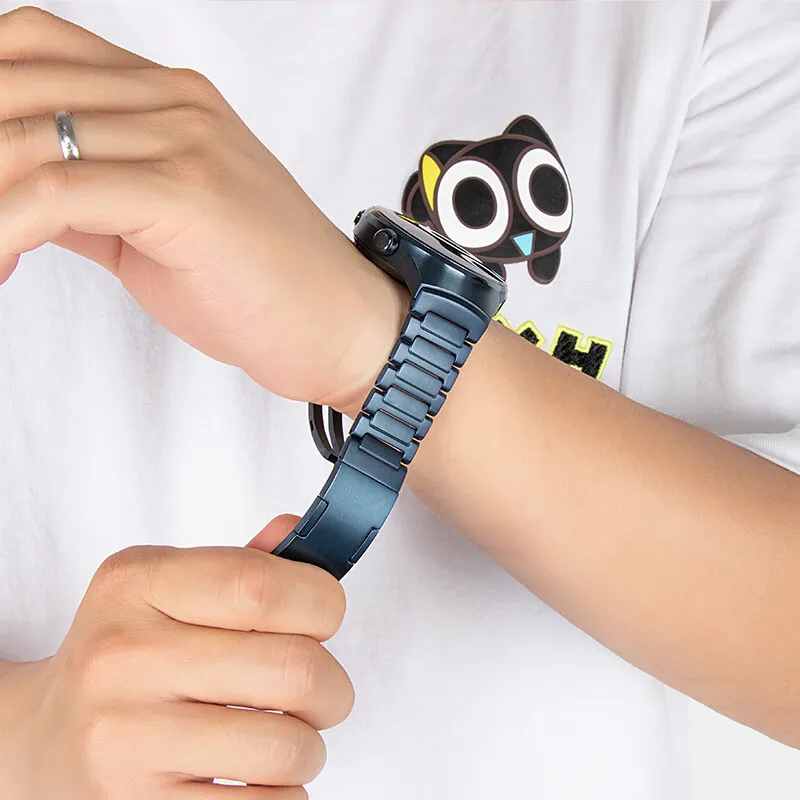 Miss Wrist Watch Bands 150~250mm Unisex-3