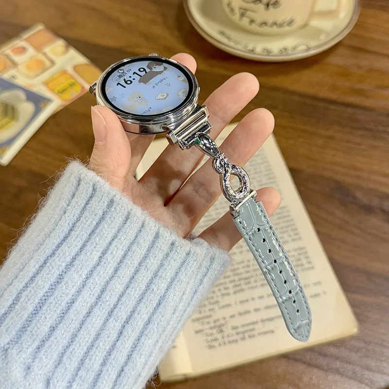 Miss Wrist Watch Bands 145~210mm Unisex-21