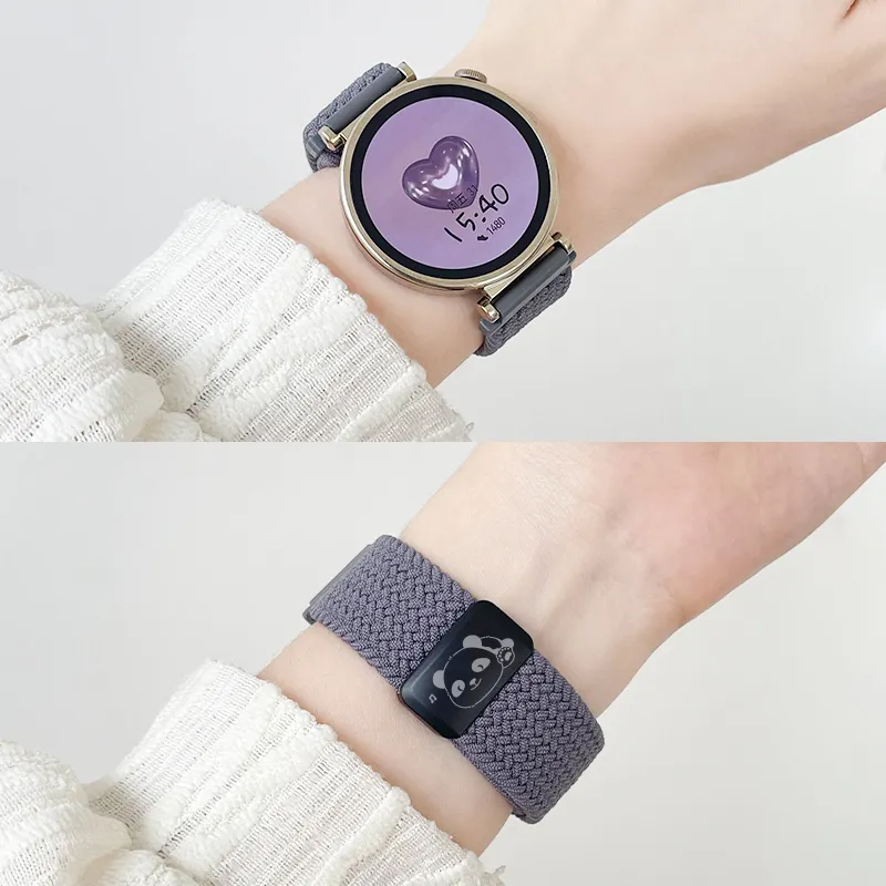Miss Wrist Watch Bands 135~230mm Unisex-13