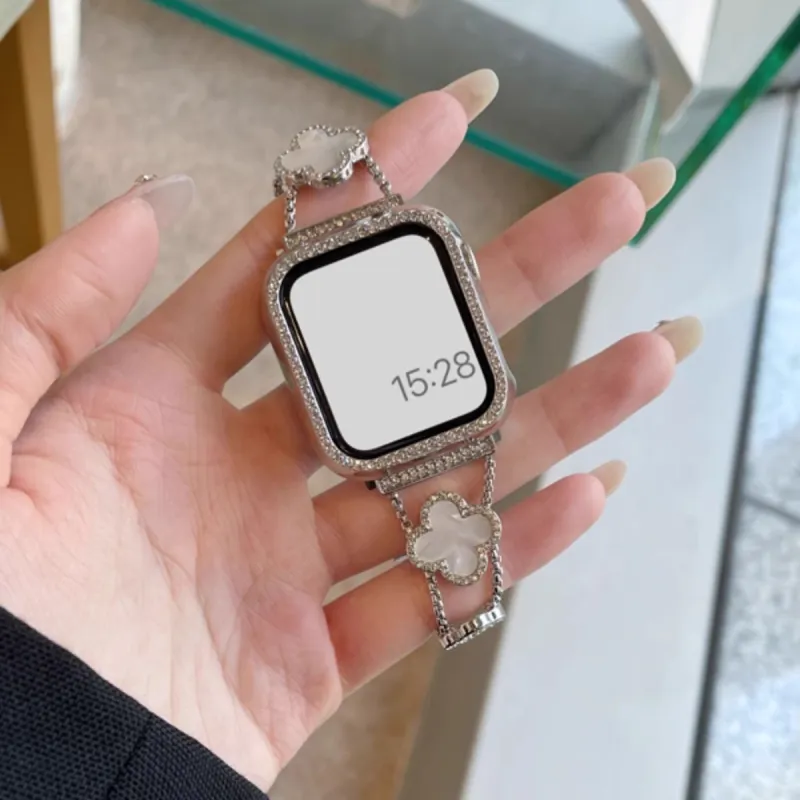 Miss Wrist Watch Bands 20mm Unisex-4