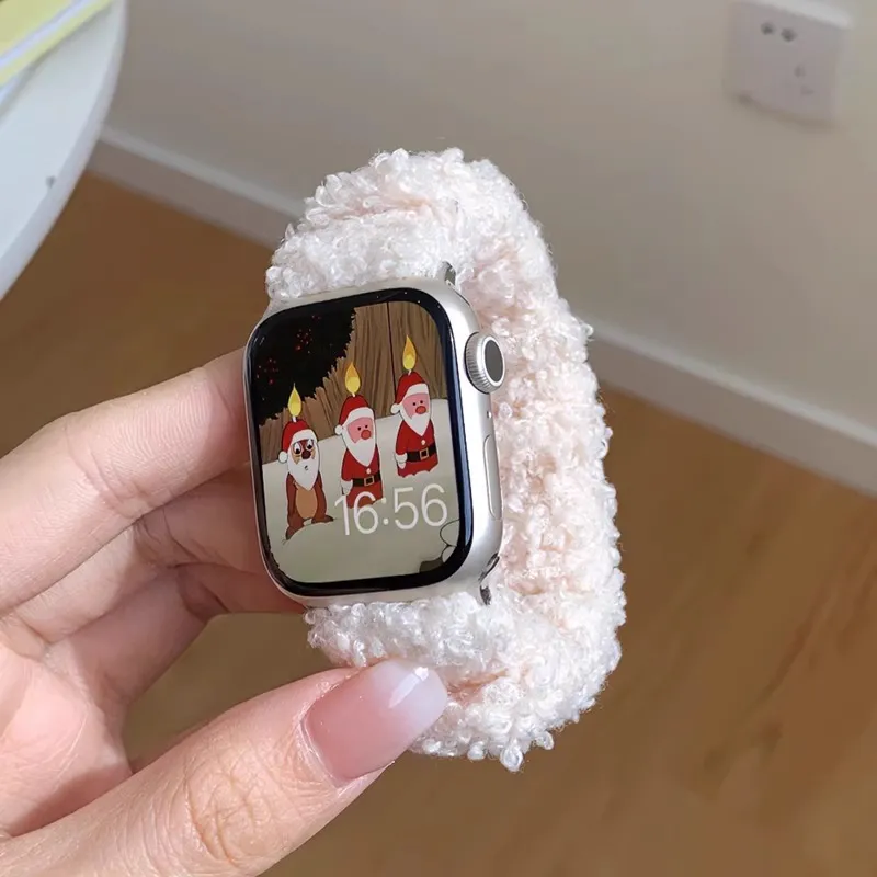 Miss Wrist Watch Bands 135~145mm Women's Watch-6
