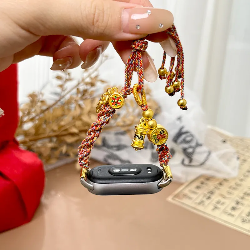 Miss Wrist Watch Bands 135~180mm Unisex-16