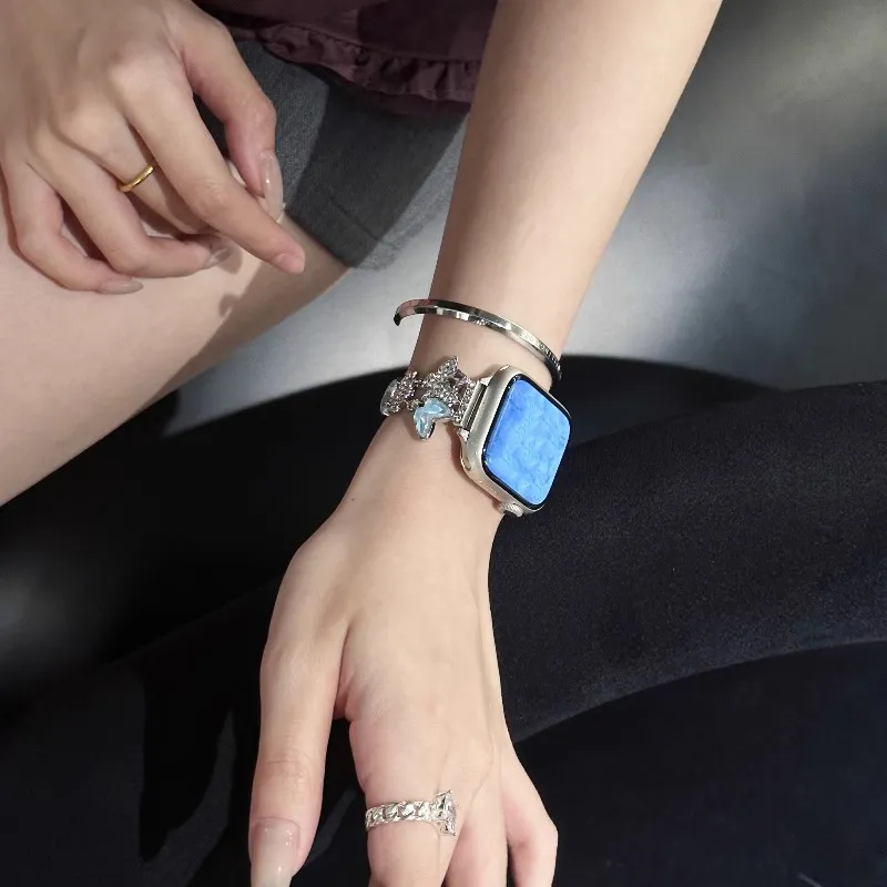 Miss Wrist Watch Bands Wrist 135~210mm Women's Watch-2