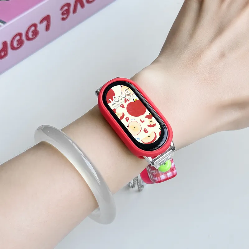 Miss Wrist Xiaomi Compatibility Watch Band 13 18cm Metal-3