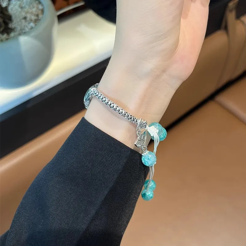 Miss Wrist Watch Bands 12mm Women's Watch-3