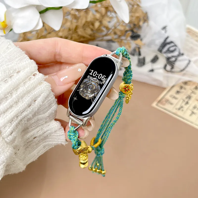 Miss Wrist Watch Bands 135~180mm Unisex-7