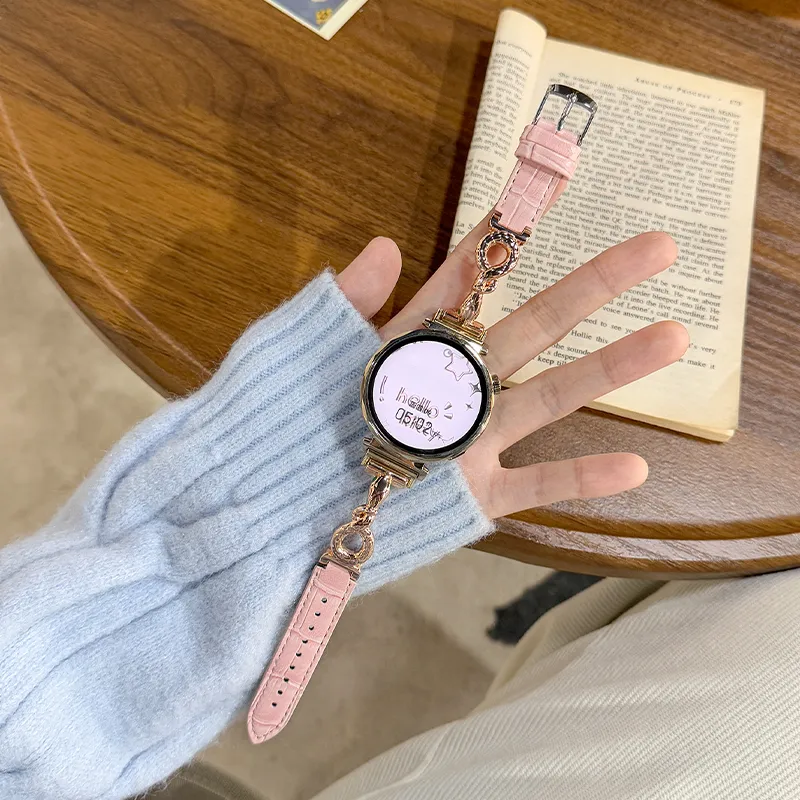 Miss Wrist Watch Bands 145~210mm Unisex-1