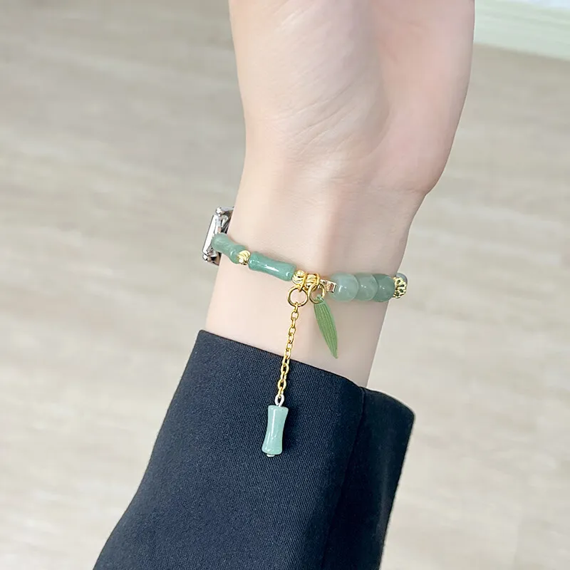 Miss Wrist Xiaomi Compatibility Watch Band 135~180mm Resin Material-4
