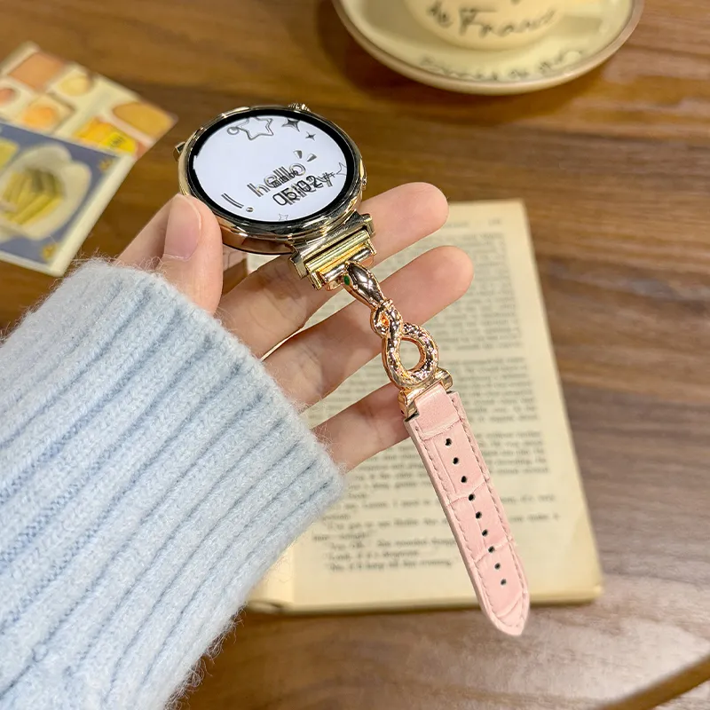 Miss Wrist Watch Bands 145~210mm Unisex-6