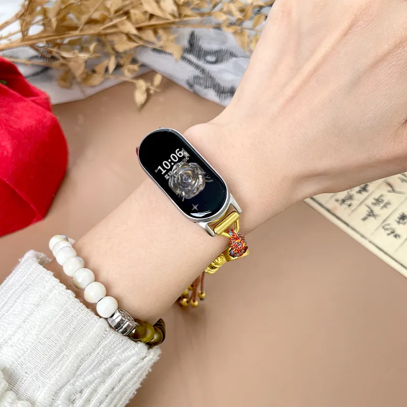 Miss Wrist Watch Bands 135~180mm Unisex-14