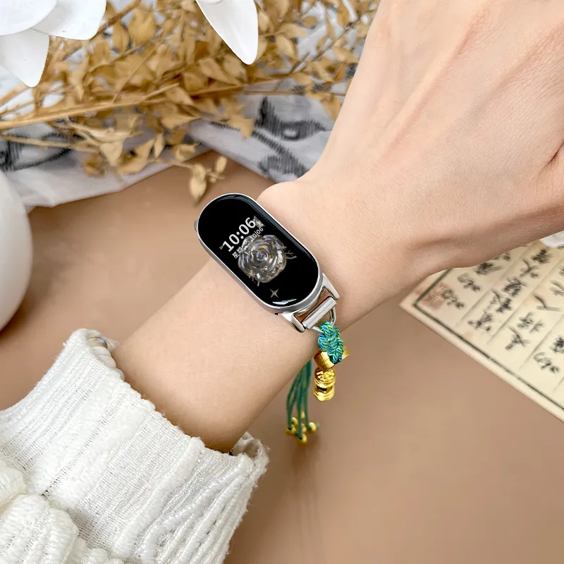 Miss Wrist Watch Bands 135~180mm Unisex-8