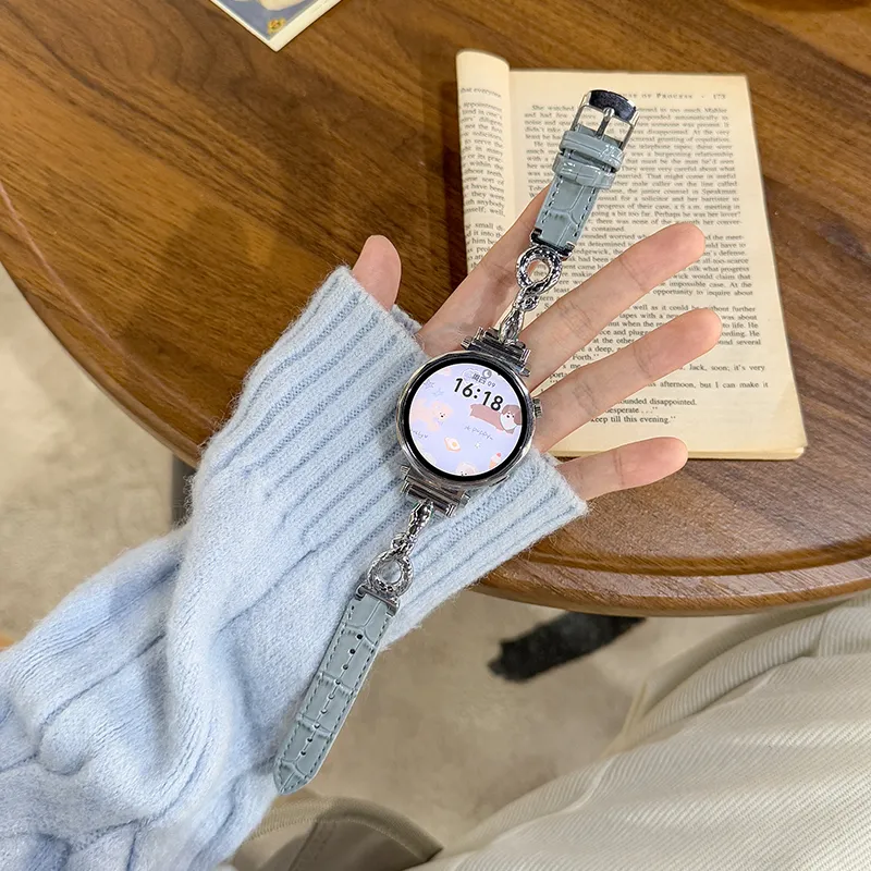Miss Wrist Watch Bands 145~210mm Unisex-17