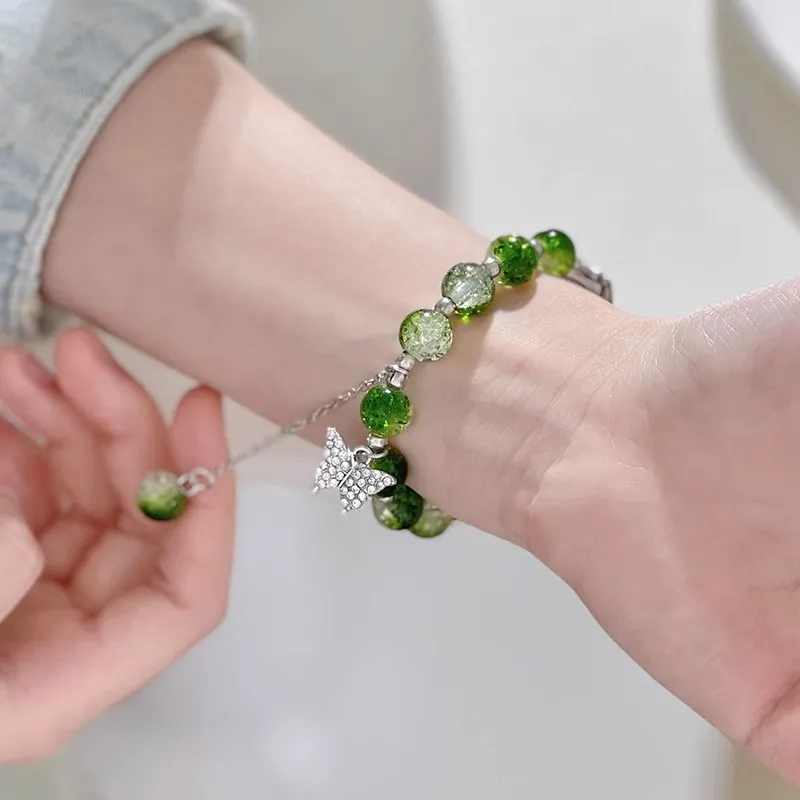 Miss Wrist Xiaomi Compatibility Watch Band Resin Material-2