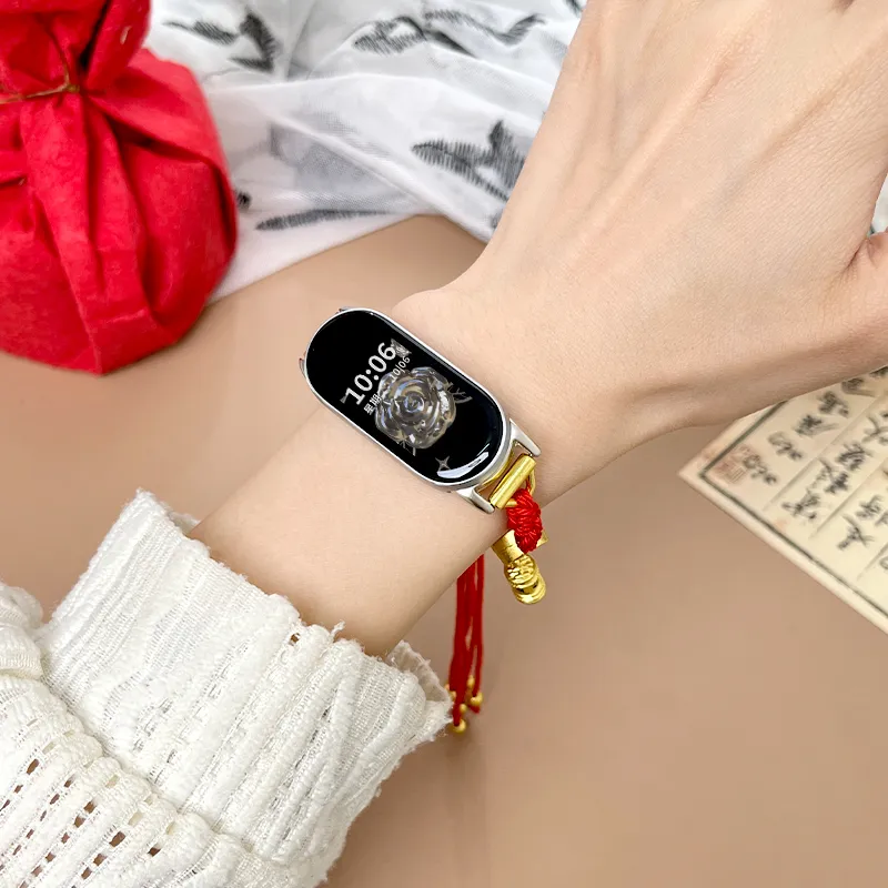 Miss Wrist Watch Bands 135~180mm Unisex-3