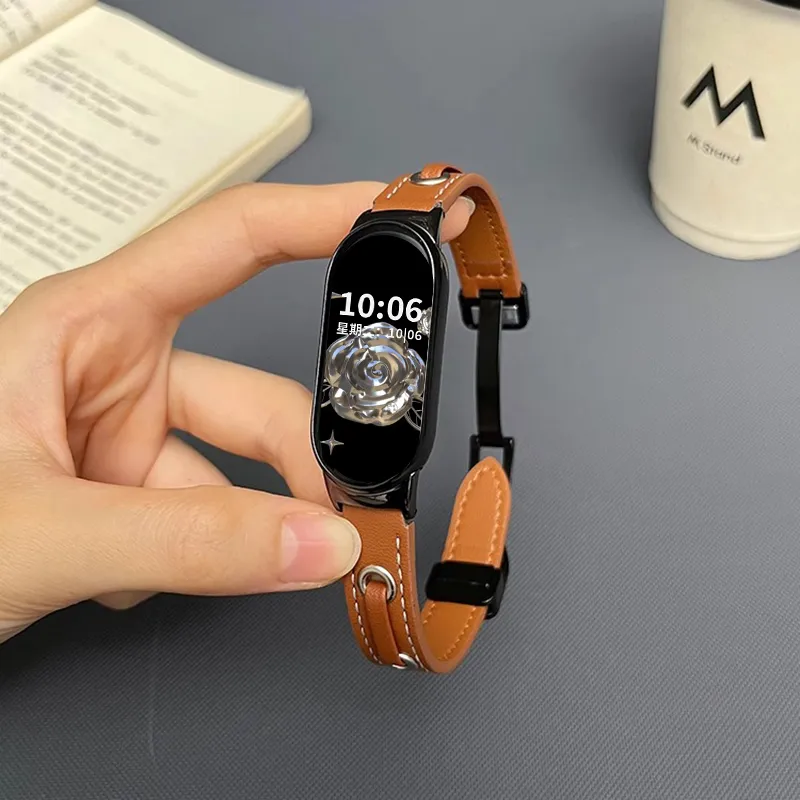 Miss Wrist Watch Bands 145~190mm Unisex-5