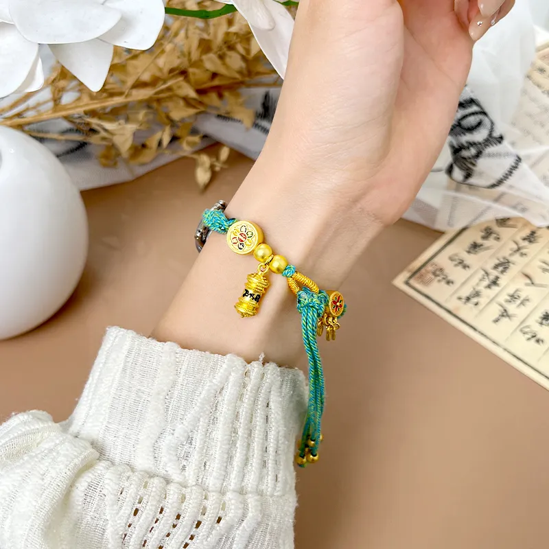 Miss Wrist Watch Bands 135~180mm Unisex-9