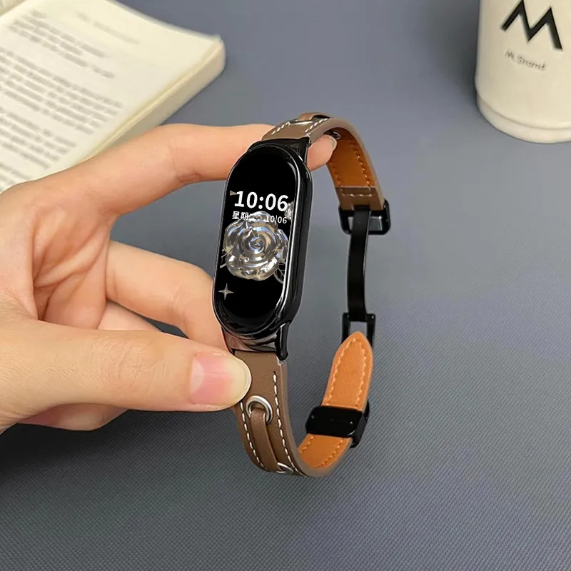 Miss Wrist Watch Bands 145~190mm Unisex-1