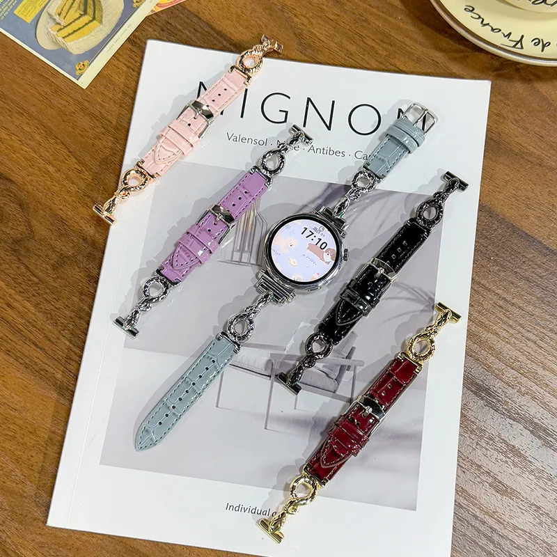 Miss Wrist Watch Bands 145~210mm Unisex-2