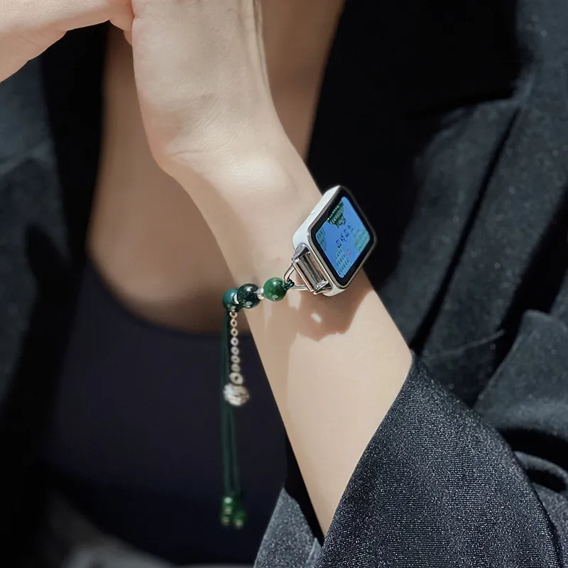Miss Wrist Huawei Compatibility Watch Band 135 200mm Metal-2
