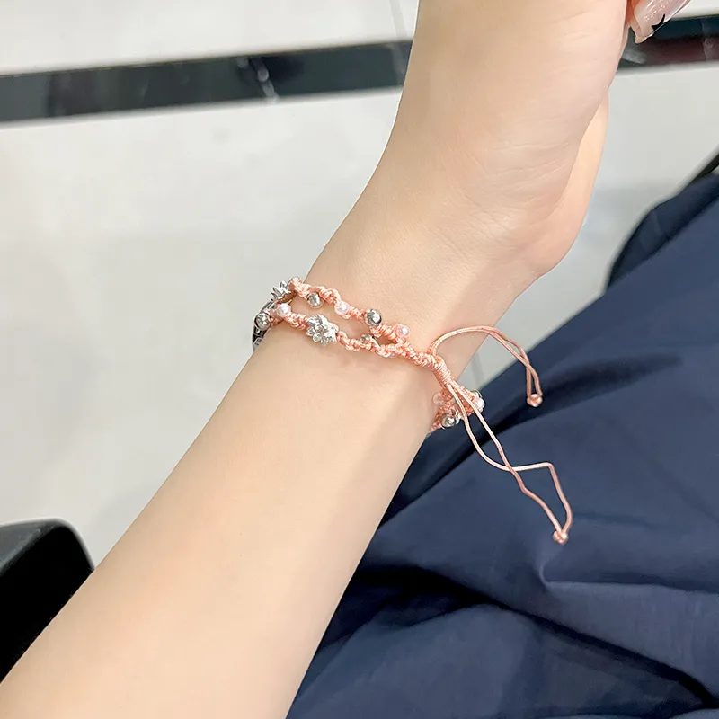 Miss Wrist Xiaomi Compatibility Watch Band Nylon Material-4
