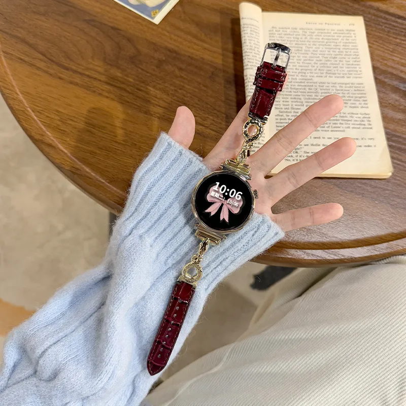 Miss Wrist Watch Bands 145~210mm Unisex-8